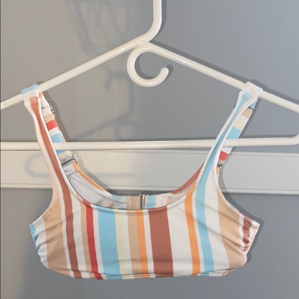 bathing suit